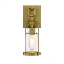 Eurofase Blue US 42725-026 - 13" Outdoor Wall Sconce