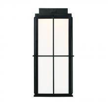 Eurofase Blue US 44269-012 - Bensa 1 Light Sconce in Black