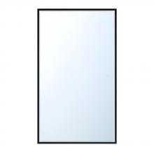 Eurofase Blue US 44282-011 - Cerissa 1 Light Mirror in Black