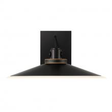 Eurofase Blue US 47357-013 - Deckard 16" LED Sconce In Gold and Black