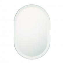 Eurofase Blue US 47562-011 - Sara 36" LED Mirror In Silver