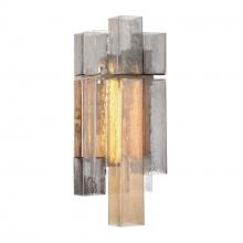 Eurofase Blue US 47911-017 - Altesa 21" Sconce In Chrome