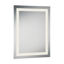 Eurofase Blue US 48091-015 - Aspen 32" Rectagular Mirror