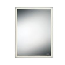 Eurofase Blue US 48093-019 - Benji 32" Rectagular Mirror