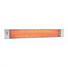 Eurofase Blue US EF60208S - 6000 Watt Electric Infrared Dual Element Heater