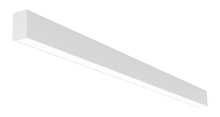 Eurofase Blue US F55835WSFM - 8' LED Linear Surface Mount, 2"Wide, 3500K, White