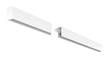 Eurofase Blue US F55835WSFMEXT - 8' LED Linear Surface Mount Extension Kit, 2" Wide, 3500K, White