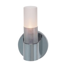 Eurofase Blue US BR-1UOMO-05 - UOMO,1LT WALL SCONCE,CHROME