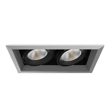 Eurofase Blue US TE132LED-35-2-0N - MuLT, 26w, Trm, 2LT , 35k, Pt/blk