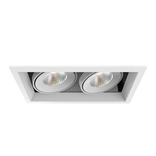 Eurofase Blue US TE132LED-40-4-22 - MuLT, 26w, Trm, 2LT , 40k, Wht/wht