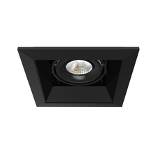 Eurofase Blue US TE161LED-30-2-01 - MuLT, 15w, Trm, 1LT , 30k, Blk/blk