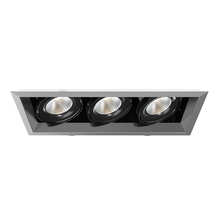 Eurofase Blue US TE163LED-30-2-0N - MULT,15W,TRM,3LT,30K,PT/BLK