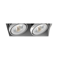 Eurofase Blue US TE222LED-30-4-02 - MuLT, 26w, Trmls, 2LT , 30k, Wht