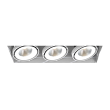 Eurofase Blue US TE223LED-40-2-02 - MuLT, 26w, Trmls, 3LT , 40k, Wht