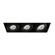 Eurofase Blue US TE613LED-30-4-01 - MuLT, 15w, Trmls, 3LT , 30k, Blk