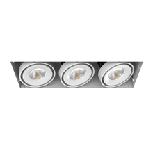 Eurofase Blue US TE613LED-35-4-02 - MuLT, 15w, Trmls, 3LT , 35k, Wht