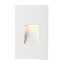 Eurofase Blue CA 36051-039 - Step LT , Vert, Recessed Trim, Wht