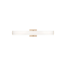 Eurofase Blue CA 37080-013 - Springfield, Sconce, LED, Sm, Gol