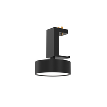 Eurofase Blue CA 38142-017 - Mucci, 10LT w, Fxd Spotlight, Black