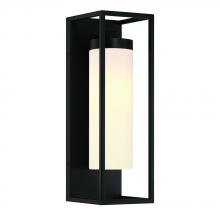 Eurofase Blue CA 41962-015 - 17"1 LT Outdoor Wall Sconce