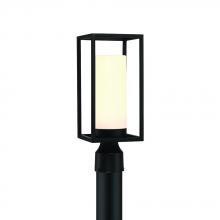 Eurofase Blue CA 41963-012 - 16" 1 LT Outdoor Post Light