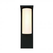 Eurofase Blue CA 41971-017 - 1 LT 15" Outdoor Wall Sconce