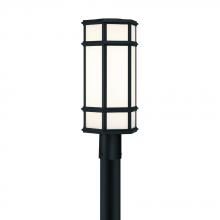 Eurofase Blue CA 42690-016 - 20" Outdoor LED Post Light