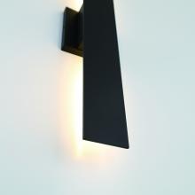 Eurofase Blue CA 42708-018 - 23" Outdoor LED Wall Sconce