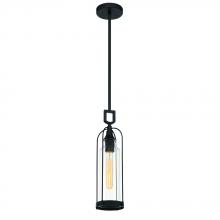 Eurofase Blue CA 42727-019 - 5" Outdoor Pendant