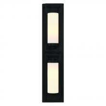 Eurofase Blue CA 42732-013 - 36" 2LT Outdoor Wall Sconce