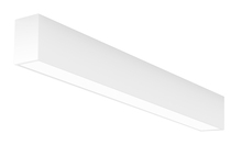 Eurofase Blue CA F55435WSFM - 4' LED Linear Surface Mount, 2"Wide, 3500K, White