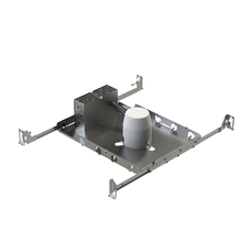 Eurofase Blue CA GUC3-00 - HOUSING,3IN,NC,GU10,50W