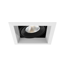 Eurofase Blue CA TE131LED-30-4-02 - MuLT, 26w, Trm, 1LT , 30k, Wht/blk