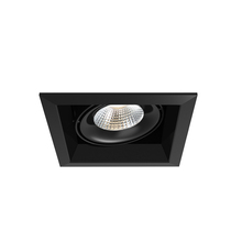 Eurofase Blue CA TE131LED-35-2-01 - MuLT, 26w, Trm, 1LT , 35k, Blk/blk