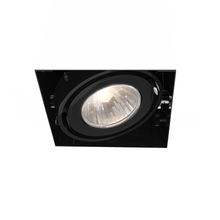 Eurofase Blue CA TE211TR-01 - MULT,MR16,TRIMLSS,1LT,50W,BLK