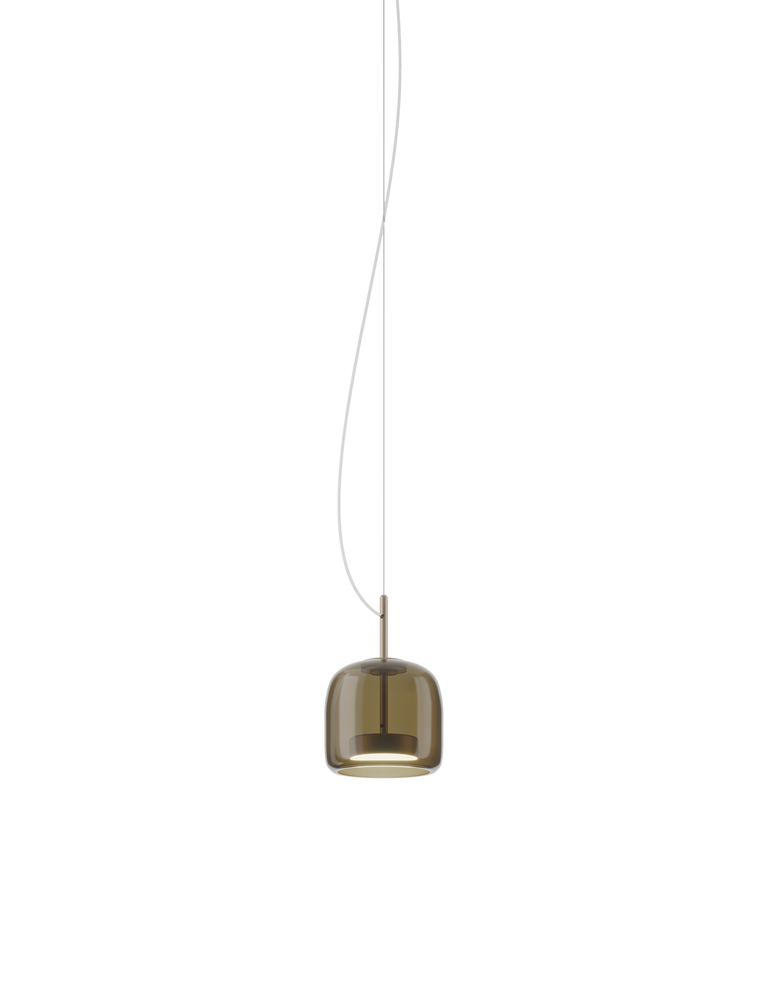 Jube Suspension S Burned Earth Transparent Matt Gold 2 L3214 UL