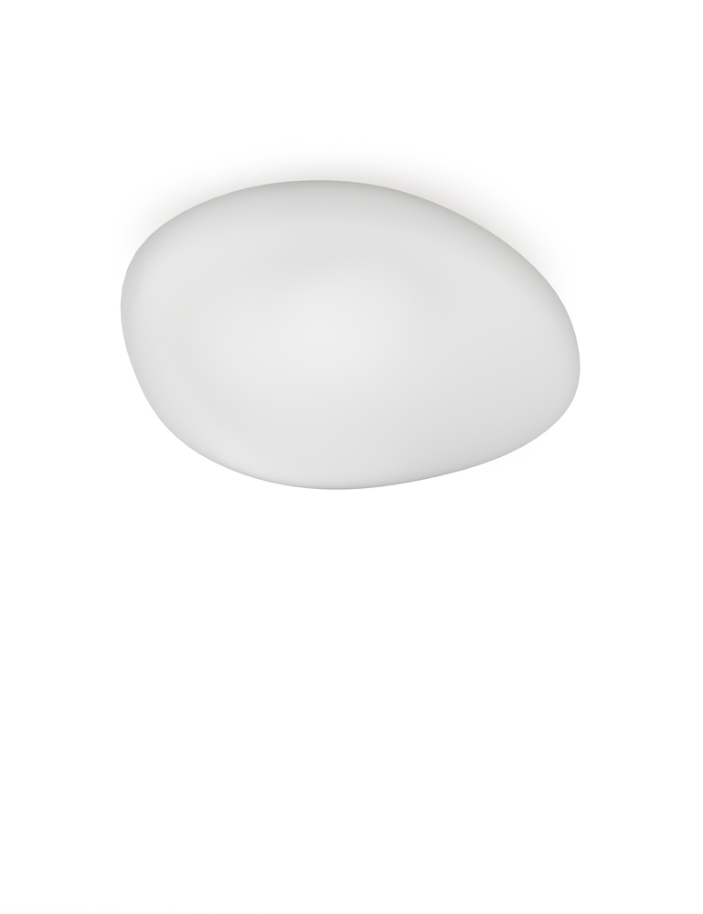 Neochic Ceiling/Wall Lamp G White Matt Glossy White L33GG UL