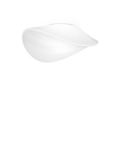 Vistosi BALAN PP G BCLU BC L22 G UL - Balance Ceiling/Wall Lamp G White Glossy  White L22GG UL