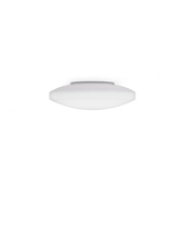 Vistosi MORIS PP 30 BCST BC L23 F UL - Moris Ceiling/Wall Lamp 30 White Matt Glossy White L23FF UL