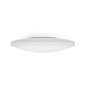 Vistosi MORIS PP 50 BCST BC L32 G UL - Moris Ceiling/Wall Lamp 50 White Matt Glossy White L32GG UL