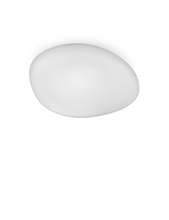 Vistosi NEOCH PP G BCST BC L22 G UL - Neochic Ceiling/Wall Lamp G White Matt Glossy White L22GG UL