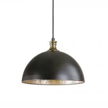 Uttermost 22028 - Uttermost Placuna, 1 Lt. Pendant