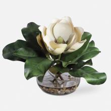 Uttermost CA 60144 - Celia Silk Magnolia Accent