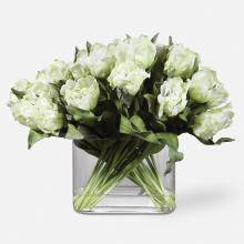 Uttermost CA 60156 - Uttermost Kimbry Tulip Centerpiece