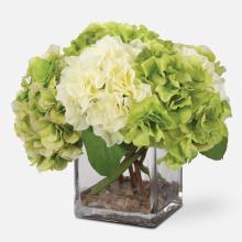 Uttermost CA 60219 - Savannah Bouquet