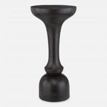 Uttermost CA 50067 - Uttermost Gambit Hourglass Accent Table