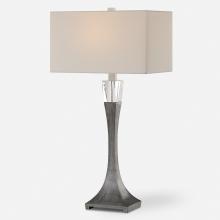 Uttermost CA 30246 - Edison Tapered Iron Table Lamp