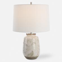 Uttermost CA 30251-1 - Uttermost Medan Taupe & Gray Table Lamp