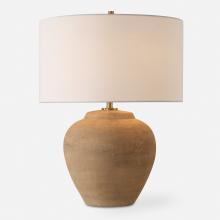 Uttermost CA 30347-1 - Uttermost Treviso Terracotta Table Lamp