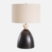 Uttermost CA 30468-1 - Uttermost Procida Bronze Table Lamp